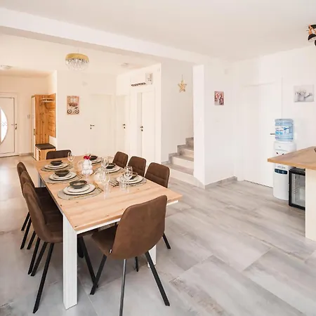 Awesome In With Wi-fi Holiday home Krnica