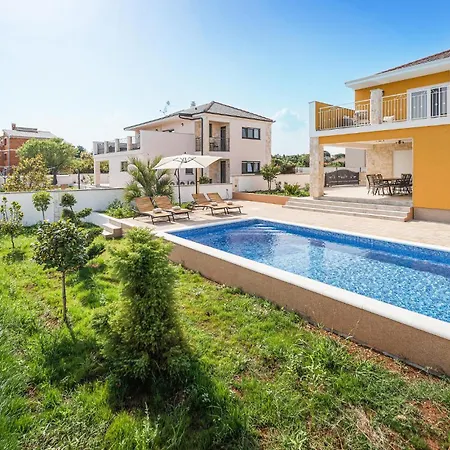 Awesome In With Wi-fi Holiday home Krnica