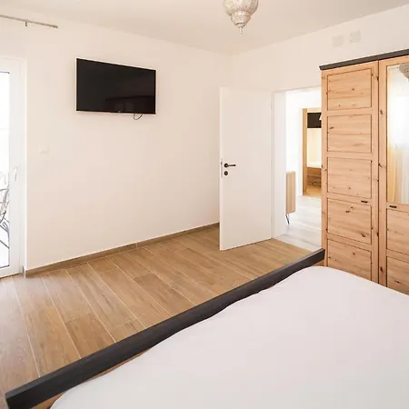 Holiday home Awesome In With Wi-fi *