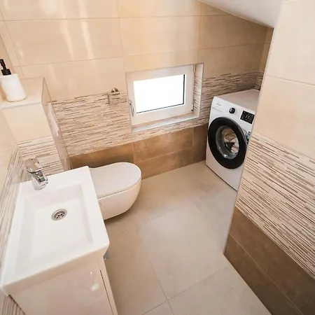 Awesome In With Wi-fi Holiday home