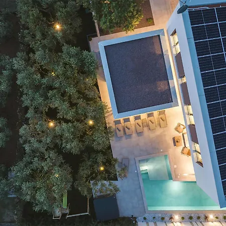 Awesome In With Wi-fi Hotel 3*